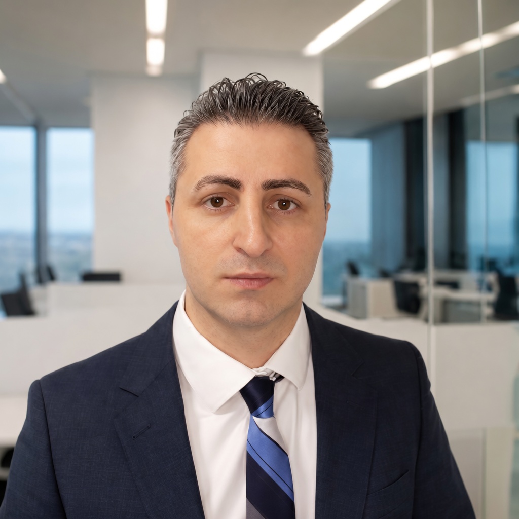 Vuk Kijanovic